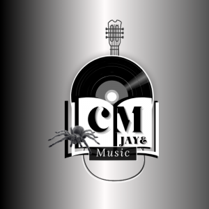 C.M. Jaye Music Logo