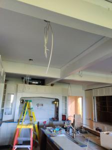 Complete home electrical rewiring with Melby Electric
