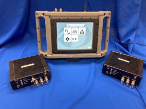DragoonITCN Product Bundle That Includes Alta's Advanced 1553 Interface Products