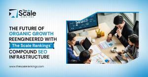 The Scale Rankings builds fully integrated systems of search engine optimization.