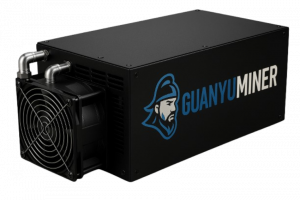 S Hydro Titan immersion-cooled ASIC miner for energy-efficient and silent crypto mining