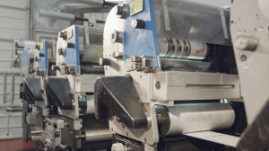 Eco-friendly printing marketing strategies