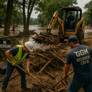 flood cleanup services in kerrville tx