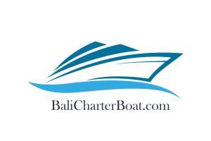 Bali Charter Boat Logo
