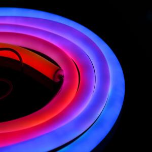 Eluxtra™ 360° LED Neon PixelControl 4-in-1