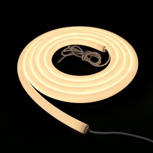 Eluxtra™ 360° LED Neon - 4-in-1 - RGB + 6500K - 5-meter reel