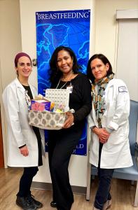 Montefiore Nyack Prenatal Center Staff