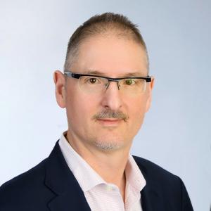Photo of Shane Eleniak, Calix