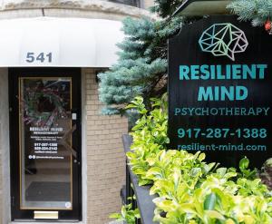 Resilient Mind Psychotherapy, Bay Ridge Pkwy Suite LL, Brooklyn, NY