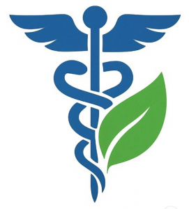natural peptides for weight loss logo