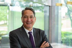 American Fidelity Chief Financial Officer John Cassil