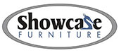 showcase furniture .