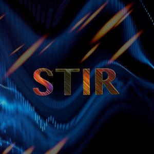 Marc Soucy introduced himself to the world with his bold and original musical creations