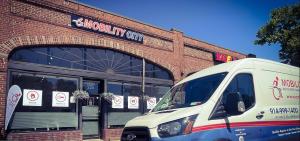 Westchester Storefront