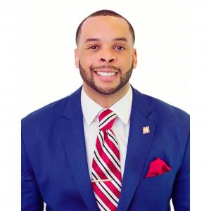 headshot of new Leadership Tennessee Class XII member, Corbin I. Carpenter, Esq., Managing Member of Carpenter Law, PLLC