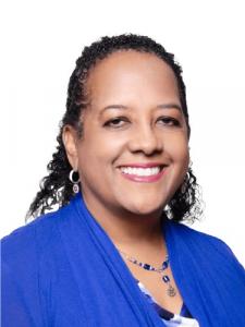 Stacia Robinson