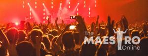 The Maestro Online, a global music education platform.