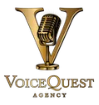 VoiceQuest Agency Logo
