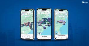 Explore North Carolina Homes for Sale on the Houzeo App