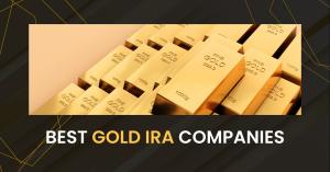 Best Gold IRAs
