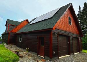 Maine Residential Solar