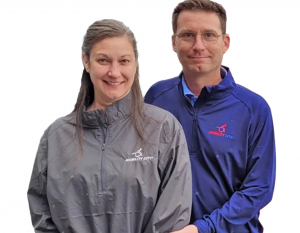 Photo of Mobility City of Columbus owners Don and Darlene Guilbert have been serving the mobility impaired of over four years.