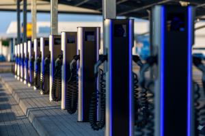 CityCharge V2 | Business Charging | Elinta Charge