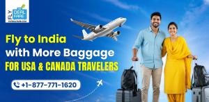 Cheap Flights to India
