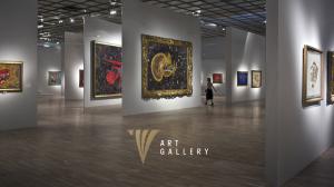 Virtosu Art Gallery 1
