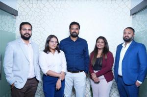 Remote Resource Leadership Team