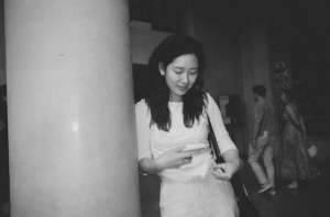Yuqin Cai, A Film Producer