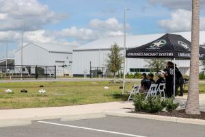 NIST UAS Test Methods are a portion of the DRONERESPONDERS UNITE project.