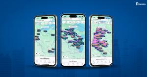 Explore Wisconsin Homes for Sale on the Houzeo App