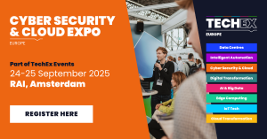 Cyber Security Expo Europe 2025