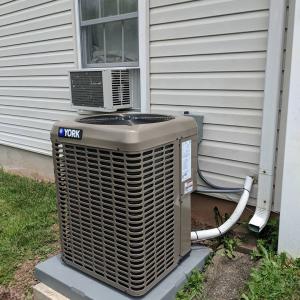 air conditioning repair