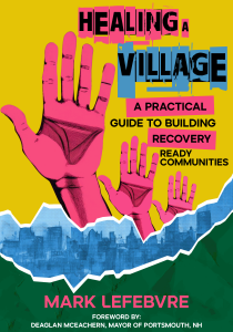 Book cover page