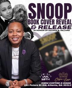 Snoop Cover Release
