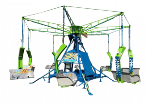Event Rentals In Atlanta, GA - Jumptastic