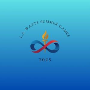 LA Watts Summer Games