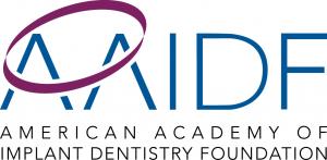 AAID Foundation Logo