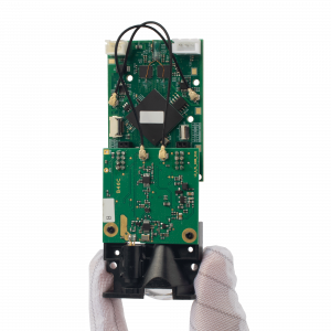 1000hz laser distance sensor