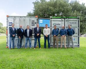 OEG acquires Trinity Rental Services