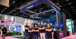 Bitpace Reports Recent Event Series Expands Global Crypto Payments Reach