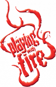 PwF logo
