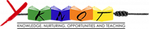 Y-KNOT, Inc., Logo