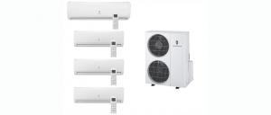 Appliances Connection Summer Sale: Friedrich MR36TQY3JM29K212K Mini-Split Air Conditioner