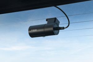 ELITE 8 Rear Camera on rear windshield