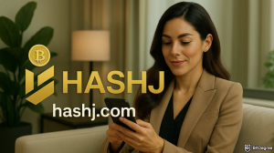 hashj Cloud Mining Expands Infrastructure Footprint with Edge-Optimized Node Deployment
