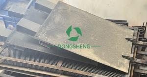 Titanium Recycle