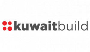 Kuwait Build 2026 Logo